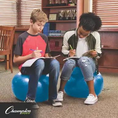 Champion Sports Ball Chair Ball Chair - Ea