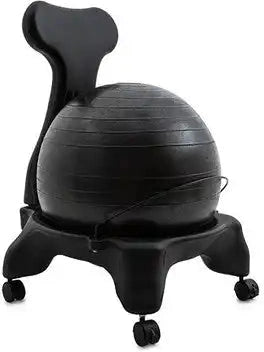 Champion Sports Ball Chair Ball Chair - Ea