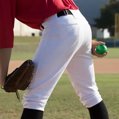 Champion Sports Bbwt Weighted Training Baseball - Set