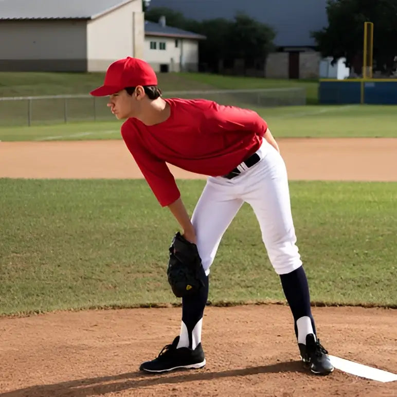 Champion Sports Bh 4-way Pitcher’s Box - Ea