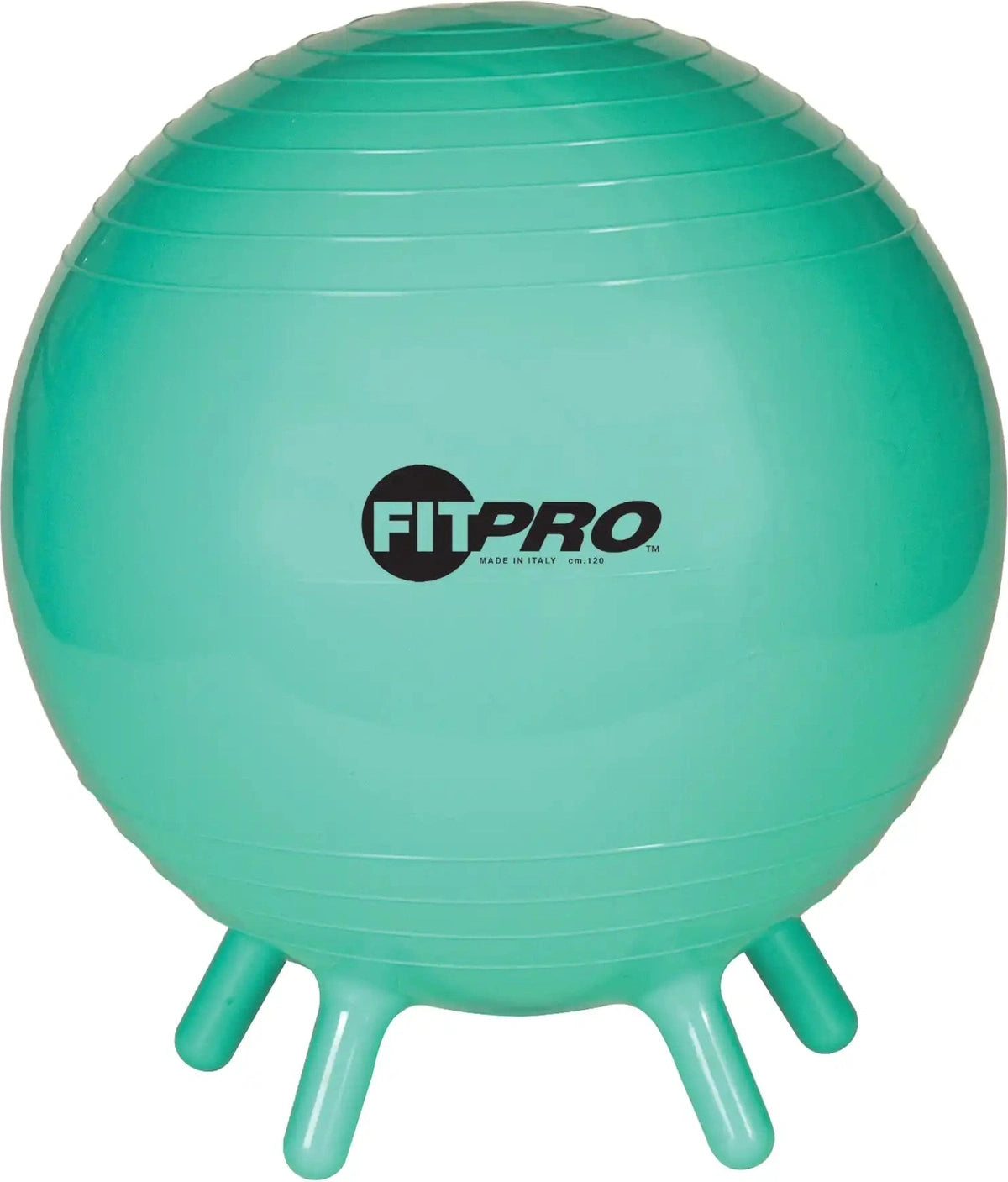 Champion Sports Bl Fitpro Ball with Stability Legs - Ea - 42 Cm