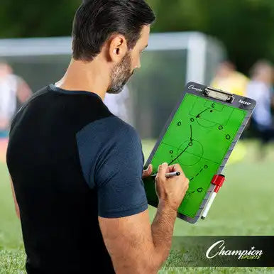 Champion Sports Board Coaches Board - Ea