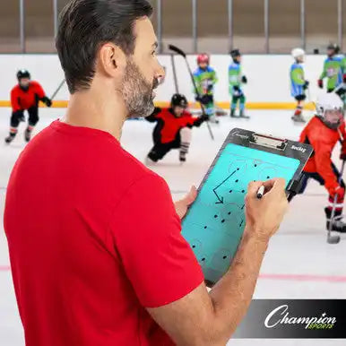 Champion Sports Board Coaches Board - Ea