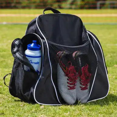 Champion Sports Bp1810 All Purpose Backpack - Ea