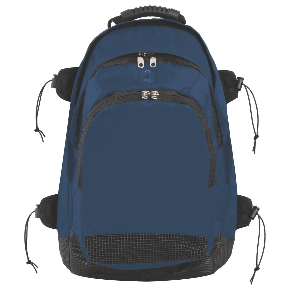 Champion Sports Bp802 Deluxe Backpack - Ea