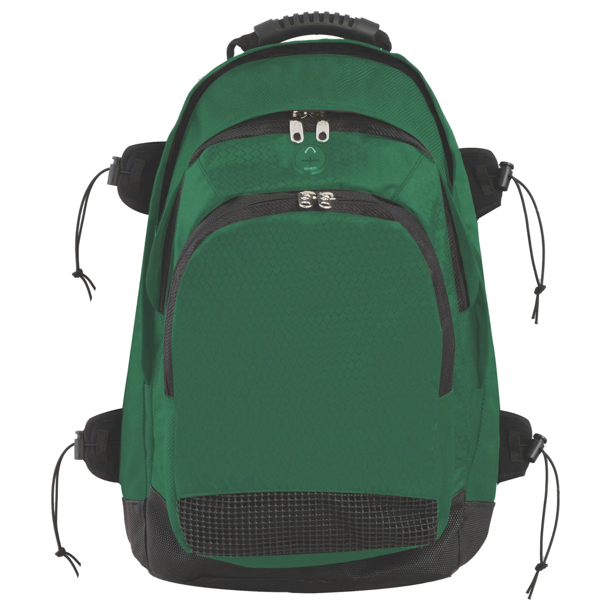 Champion Sports Bp802 Deluxe Backpack - Ea