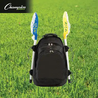 Champion Sports Bp802 Deluxe Backpack - Ea