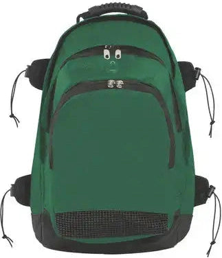 Champion Sports Bp802 Deluxe Backpack - Ea