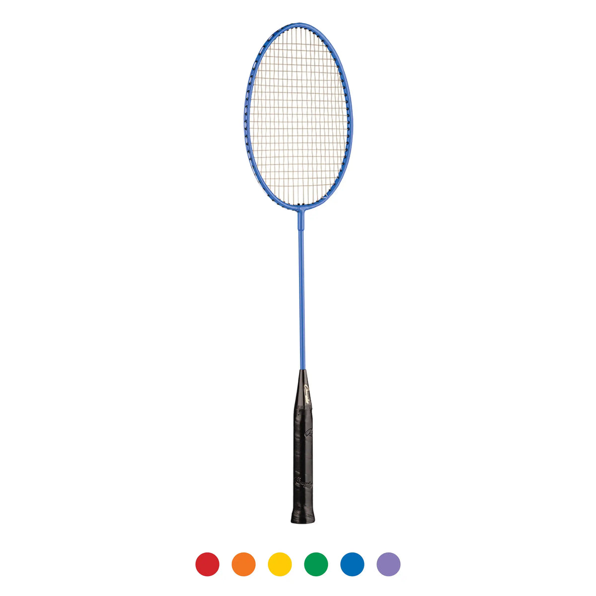 Champion Sports Br20 Tempered Steel Badminton Racket - Ea - Single
