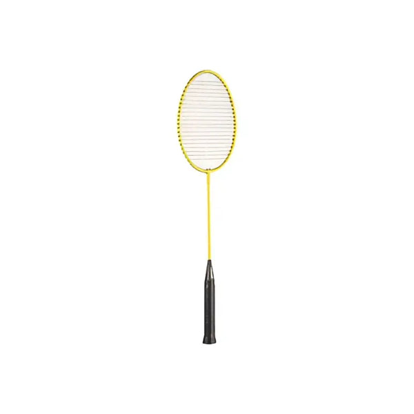 Champion Sports BR20 Tempered Steel Badminton Racket - HIT a Double