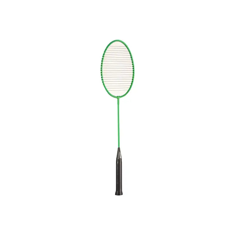 Champion Sports Br20 Tempered Steel Badminton Racket - Set