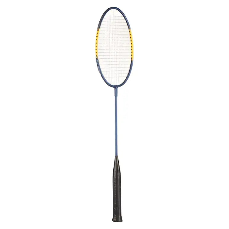 Champion Sports Br20 Tempered Steel Badminton Racket - Set
