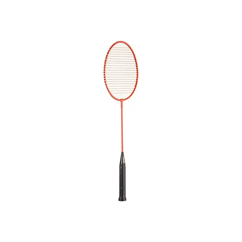 Champion Sports Br20 Tempered Steel Badminton Racket - Set
