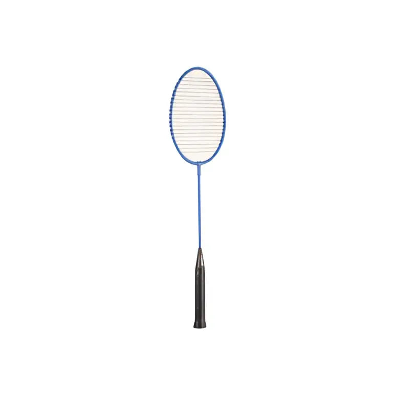 Champion Sports Br20 Tempered Steel Badminton Racket - Set