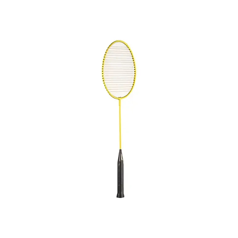 Champion Sports Br20 Tempered Steel Badminton Racket - Set