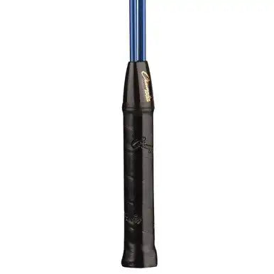 Champion Sports Br30 Tempered Steel Twin-shaft Badminton Racket - Set - of 6 Colors