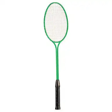 Champion Sports Br30 Tempered Steel Twin-shaft Badminton Racket - Set - of 6 Colors
