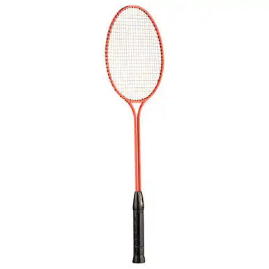 Champion Sports Br30 Tempered Steel Twin-shaft Badminton Racket - Set - of 6 Colors