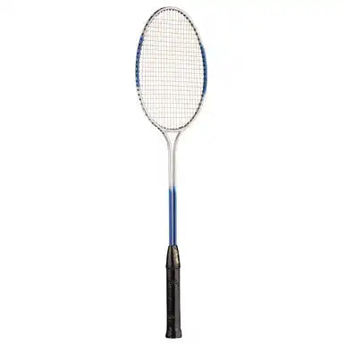 Champion Sports Br30 Tempered Steel Twin-shaft Badminton Racket - Set - of 6 Colors