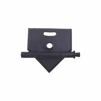 Champion Sports Bt101 1-position Batting Tee - Ea