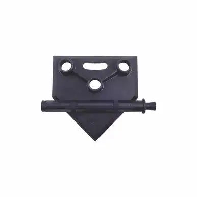 Champion Sports Bt103 3-positions Batting Tee - Ea