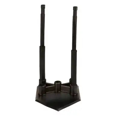 Champion Sports Bt50 5-positions Deluxe Batting Tee - Ea