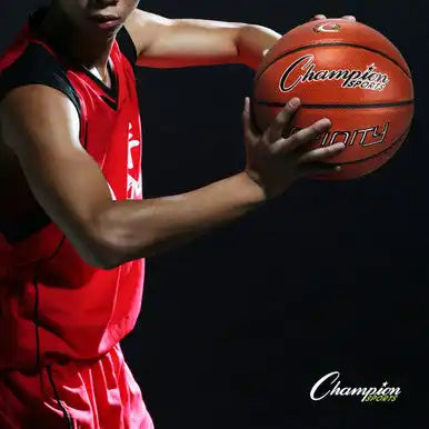 Champion Sports c Composite Game Ball - Ea