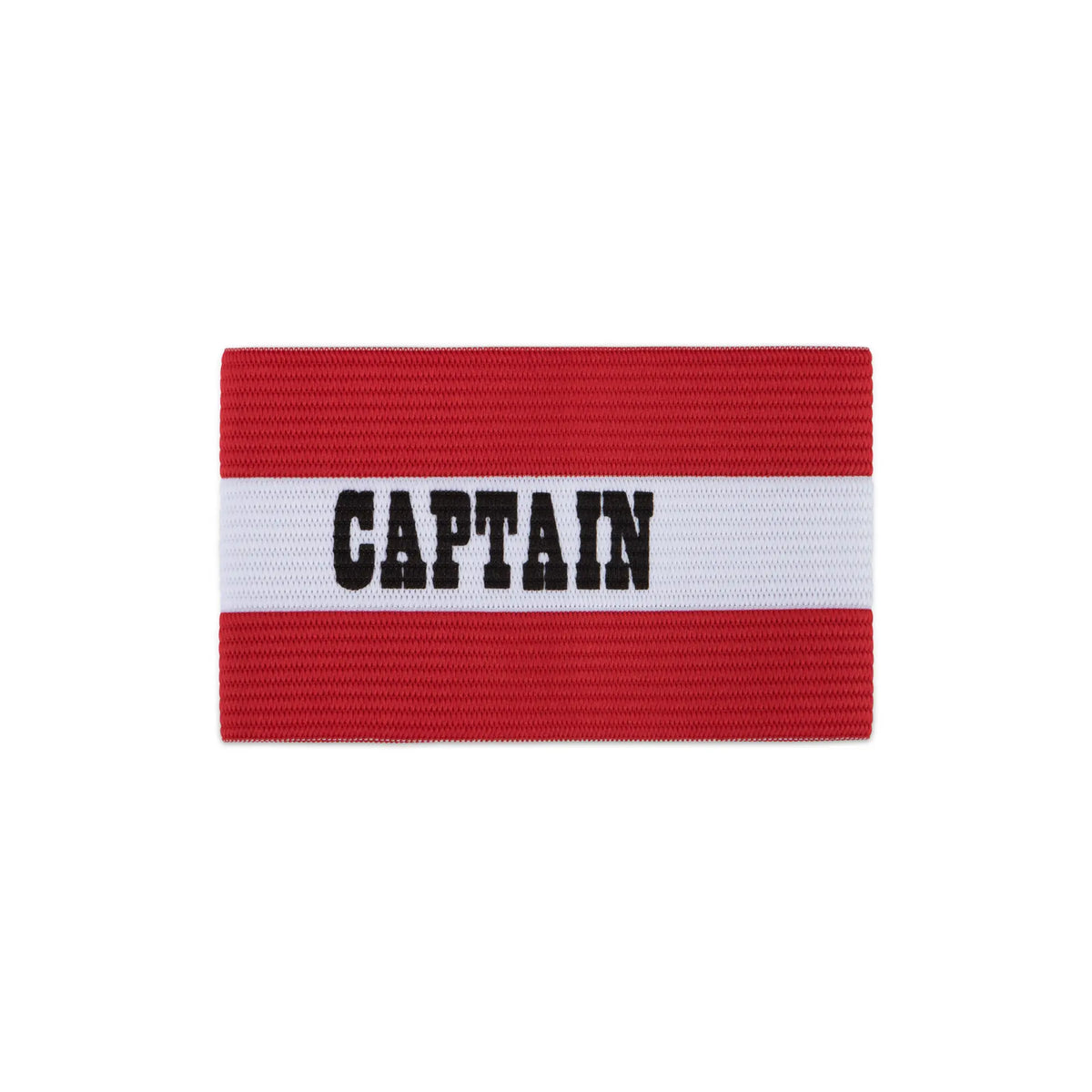 Champion Sports Cap Captain Arm Band Adult - Ea