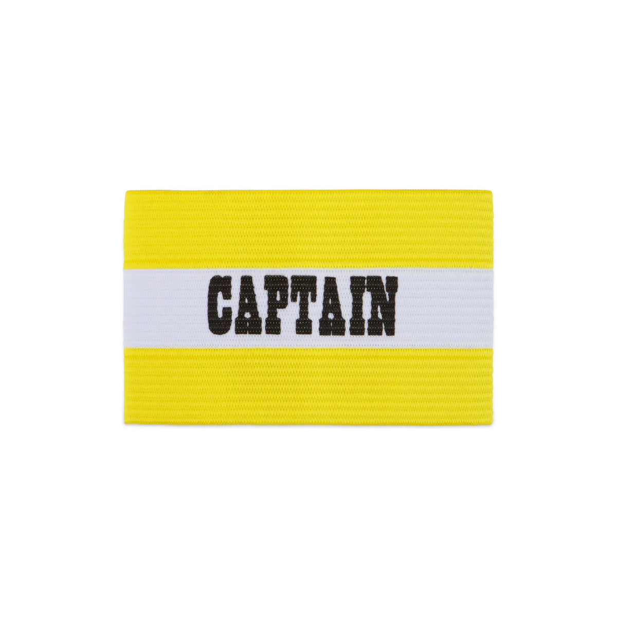Champion Sports Cap Captain Arm Band Adult - Ea