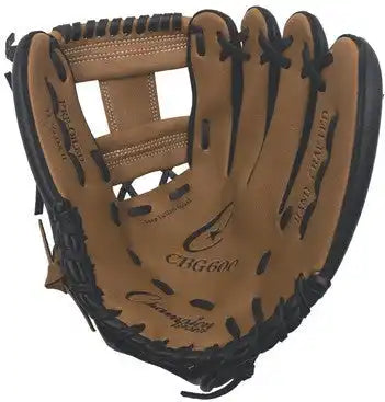 Champion Sports Cbg600 Cbg600 11.5’’ Synthetic Leather Fielder’s Glove - Ea