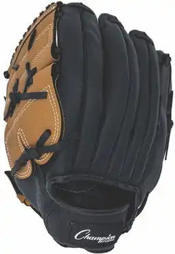 Champion Sports Cbg800 Cbg800 12’’ Synthetic Leather Fielder’s Glove - Ea