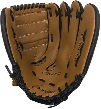 Champion Sports Cbg800 Cbg800 12’’ Synthetic Leather Fielder’s Glove - Ea