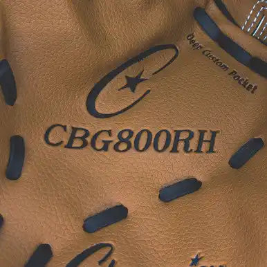Champion Sports Cbg800 Cbg800 12’’ Synthetic Leather Fielder’s Glove - Ea