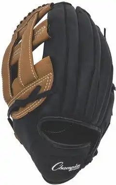 Champion Sports Cbg900 Cbg900 12.5’’ Synthetic Leather Fielder’s Glove - Ea