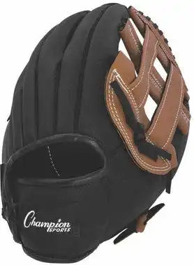 Champion Sports Cbg900 Cbg900 12.5’’ Synthetic Leather Fielder’s Glove - Ea