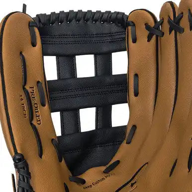 Champion Sports Cbgpro Cbgpro 14’’ Synthetic Leather Fielder’s Glove - Ea