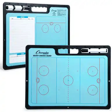 Champion Sports Cbxl Coaches Board Extra-large - Ea
