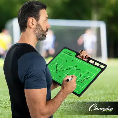 Champion Sports Cbxl Coaches Board Extra-large - Ea