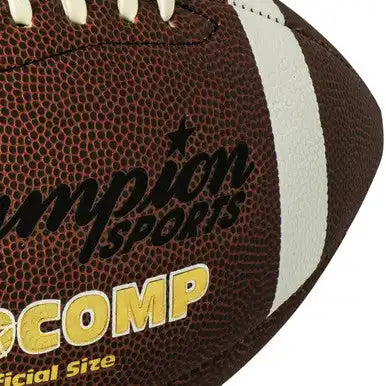 Champion Sports Cf Pro Composition Football - Ea