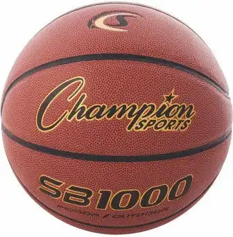 Champion Sports Cordley Basketball Cordley Composite Basketball - Ea