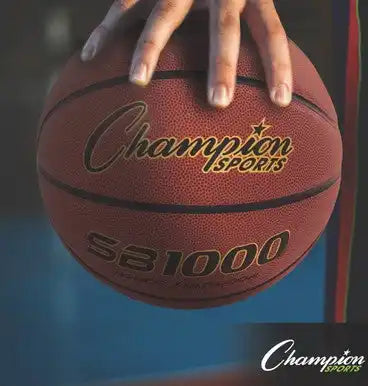 Champion Sports Cordley Basketball Cordley Composite Basketball - Ea