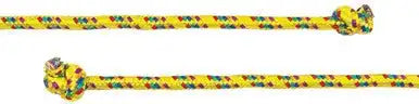 Champion Sports Cr Nylon Braided Jump Rope - Ea