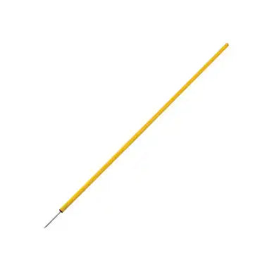 Champion Sports Cs6 Coaching Sticks Set of 6