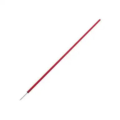 Champion Sports Cs6 Coaching Sticks Set of 6