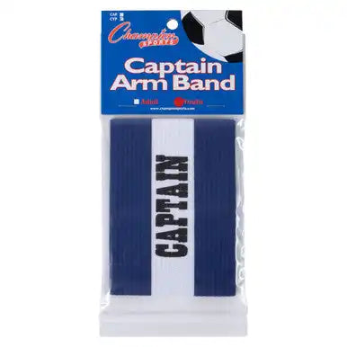 Champion Sports Cyp Captain Arm Band Youth - Ea