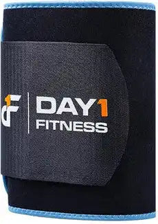 Champion Sports D1-wtb Waist Trimmer Belt - Ea