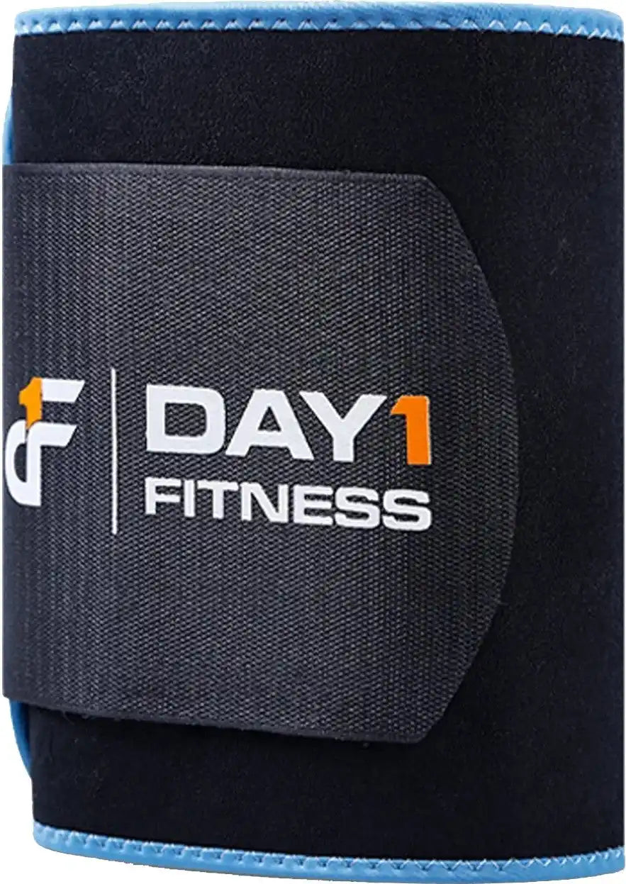 Champion Sports D1-wtb Waist Trimmer Belt - Ea - Large