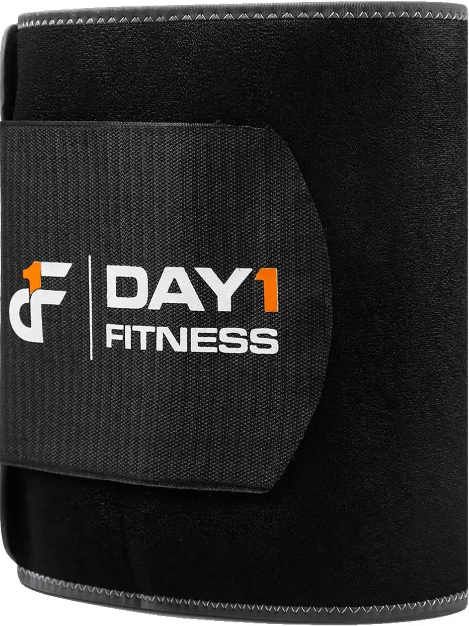 Champion Sports D1-wtb Waist Trimmer Belt - Ea - Xx-large