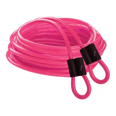 Champion Sports Dd Double Dutch Speed Rope - Ea