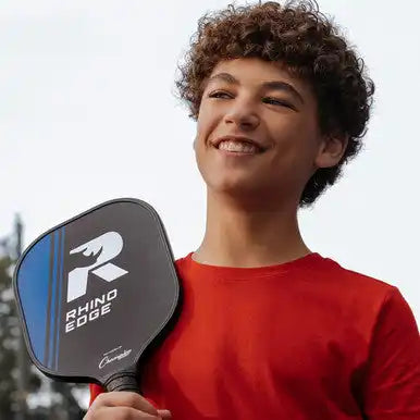 Champion Sports Edge Rhino Pickleball Edge - Set - Two-player